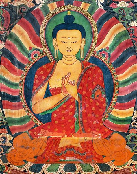 Exploring the Healing Powers of Tibetan Mystical Practices